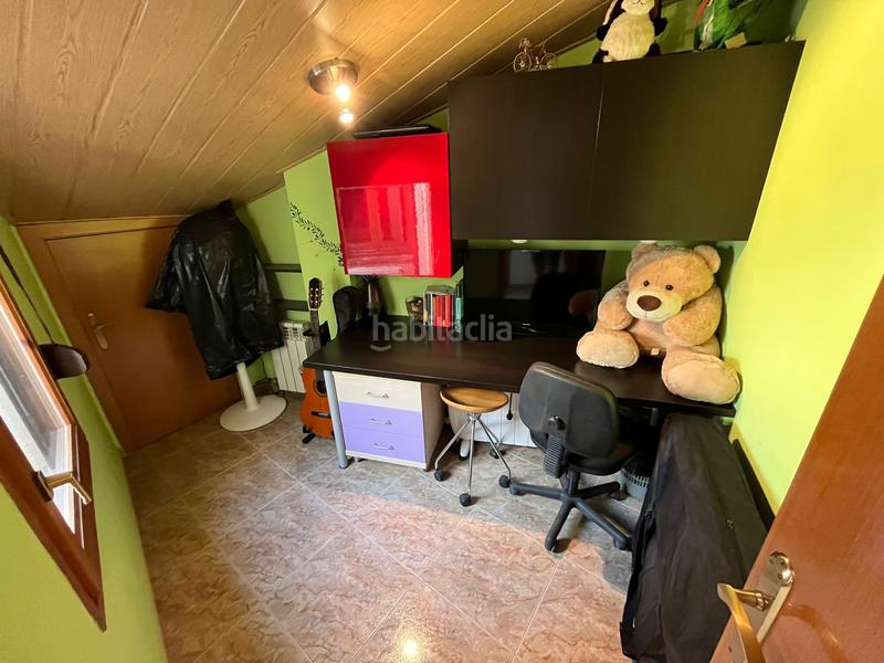 Foto af1291f0-cb2a-4a70-aedb-b98f3d70980f. Zweistöckige wohnung mit heizung in Solsona