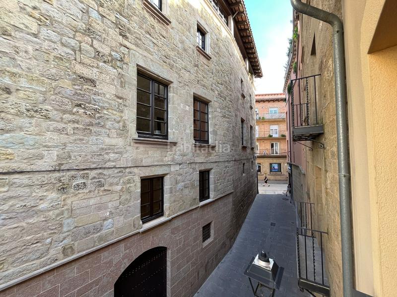 Foto bf931b67-1779-4dfa-82d3-db60cbca8558. Zweistöckige wohnung mit heizung in Solsona