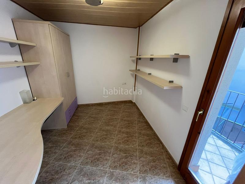 Foto e08f0626-088d-42d4-be8e-1c2283c96b5e. Zweistöckige wohnung mit heizung in Solsona