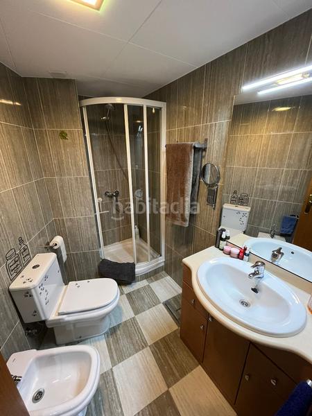 Foto e108cc2f-8d05-4df4-aff7-38d52d0394c9. Zweistöckige wohnung mit heizung in Solsona