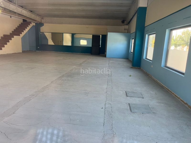 Foto e8147b37-1144-4ff4-b52e-3386eafe100e. Nau industrial a Cervera