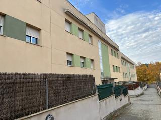 Pis a Súria. Piso en venta de 65 m² de 2 habitaciones, 1 baño y balcón en súr