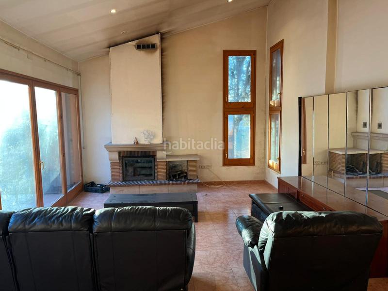 Foto 01886faa-68a6-4516-aaa6-31b38964225c. Chalet mit kamin heizung parking in Navès