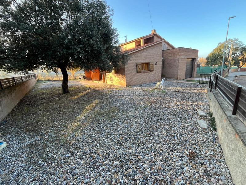 Foto 0bf070dc-bd54-4a25-829d-0e221b1364d6. Chalet mit kamin heizung parking in Navès