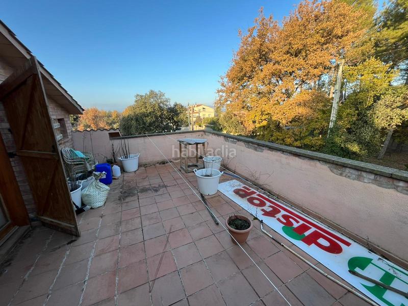 Foto 1e778376-7965-4c1b-9954-c820099c4e57. Chalet mit kamin heizung parking in Navès