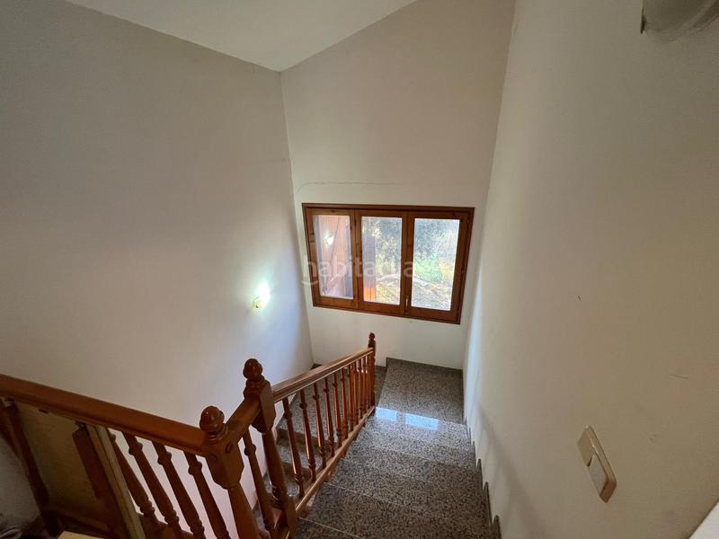 Foto 3e4bf863-8865-4382-9af3-4466d416f621. Chalet mit kamin heizung parking in Navès