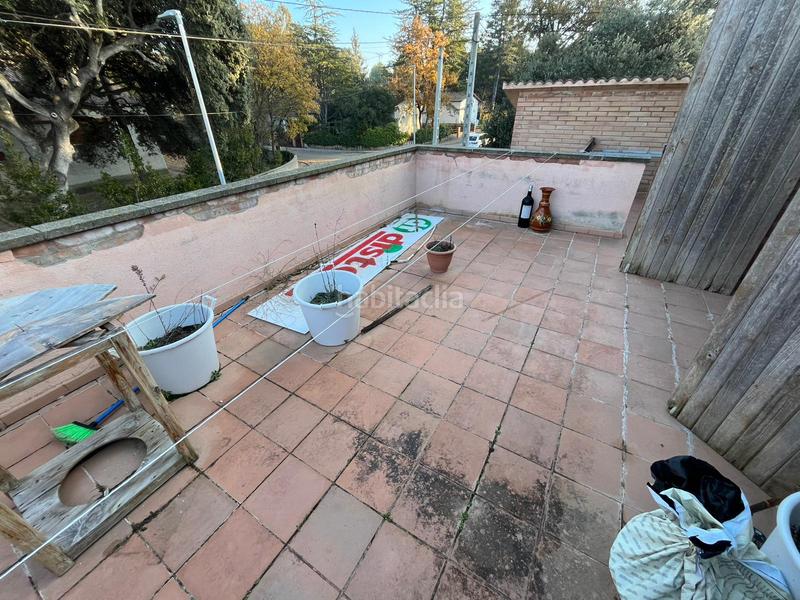 Foto 6d6f6d6a-0a73-4a2d-adb6-51761c064876. Chalet mit kamin heizung parking in Navès