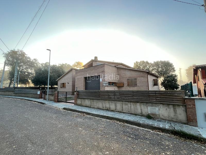 Foto 72c8a31b-b8b7-43ff-a43f-b958b9b8b658. Chalet mit kamin heizung parking in Navès