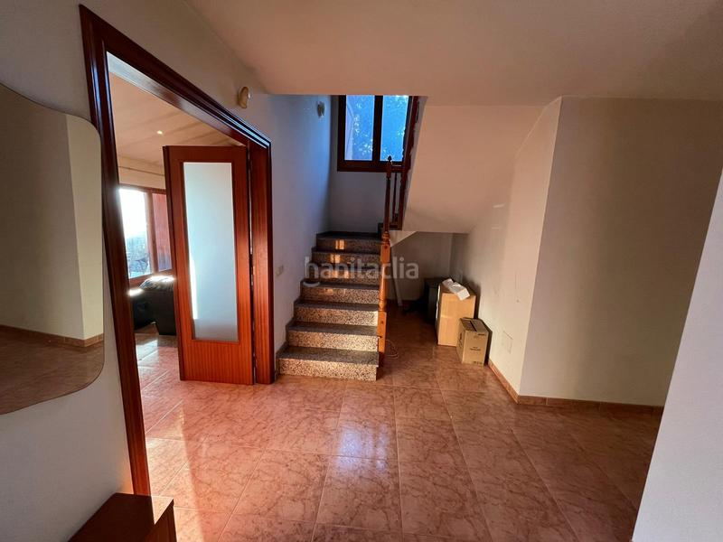 Foto 8103c0a1-4dd9-404c-9aca-2258720441b3. Chalet mit kamin heizung parking in Navès