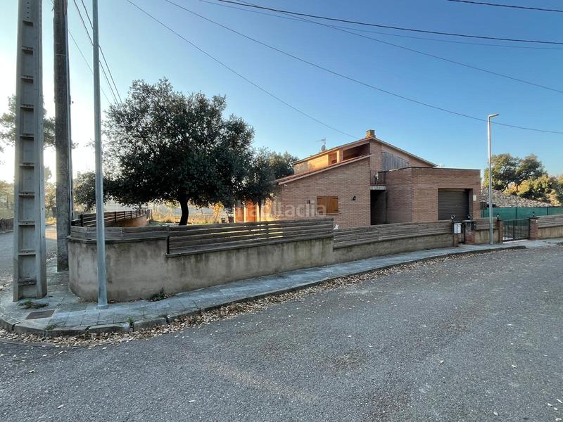 Foto 864569f2-c434-40f4-af21-56d3015b9cd5. Chalet mit kamin heizung parking in Navès