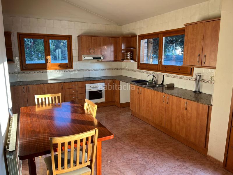 Foto 899d099c-c2ed-415b-b451-df00ede34653. Chalet mit kamin heizung parking in Navès