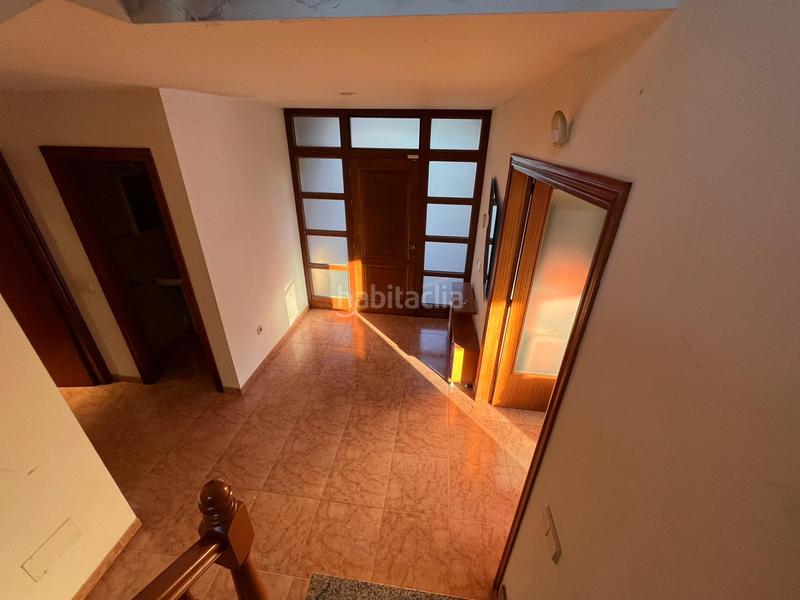 Foto 953da106-facd-492f-8df9-cbed60c9f588. Chalet mit kamin heizung parking in Navès