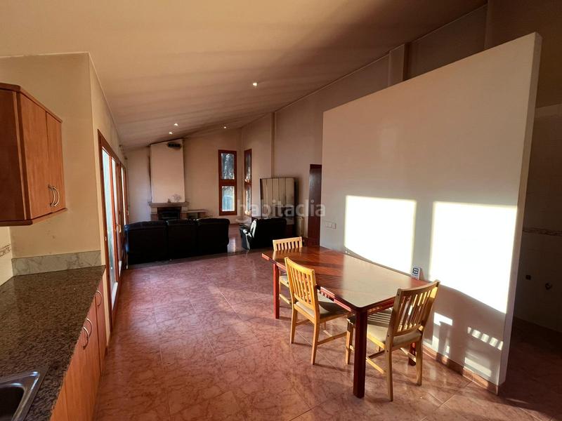 Foto a8ac1a13-14fa-46d2-a0ef-ae84c5c2b26b. Chalet mit kamin heizung parking in Navès