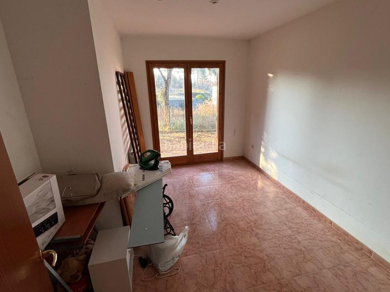 Foto a9b989c0-97b0-4e66-a853-14658399bd1a. Chalet mit kamin heizung parking in Navès
