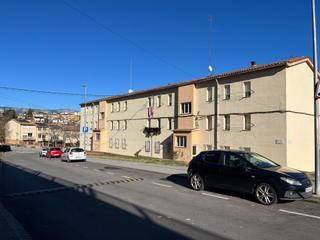 Etagenwohnung in Solsona. Piso en venda en solsona de 71 m2 3 habitaciones, 1 baño y galer