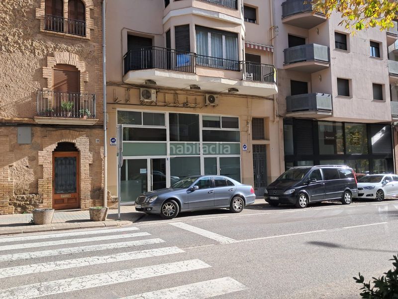 Foto 09e11d4e-eb71-45a9-af22-ac21991a74eb. Rent business premise in Solsona