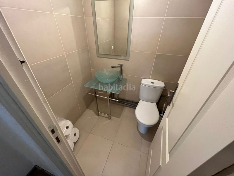 Foto 44984415-a73a-4198-8e4f-74480630d219. Rent business premise in Solsona