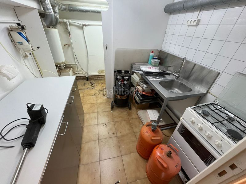 Foto 495cb765-4c6f-42e2-af82-8a2e7413a1f2. Rent business premise in Solsona