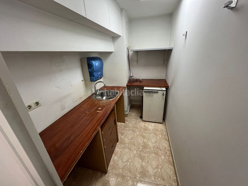 Foto 80db6555-ffd6-45e3-8231-23c9fa448d65. Rent business premise in Solsona