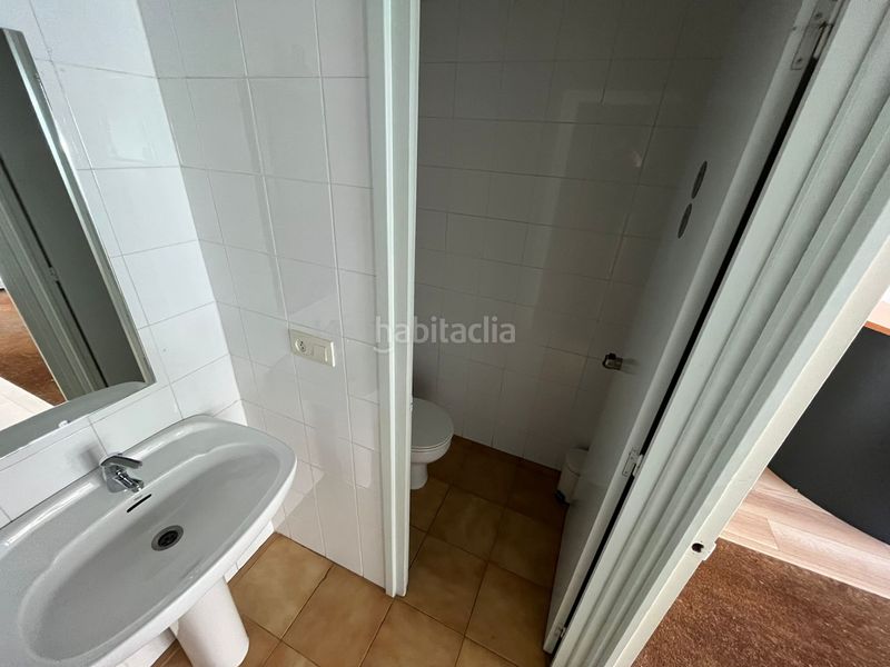 Foto c07c903a-9002-48a8-82fd-57d51c7c52a8. Rent business premise in Solsona