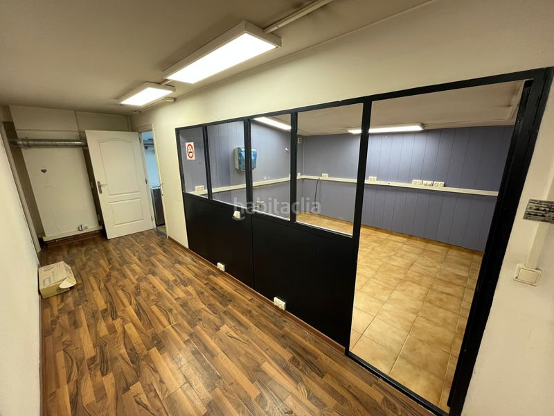 Foto c58afe0c-d476-4a2f-8c0d-68fd9fbf3d2a. Rent business premise in Solsona