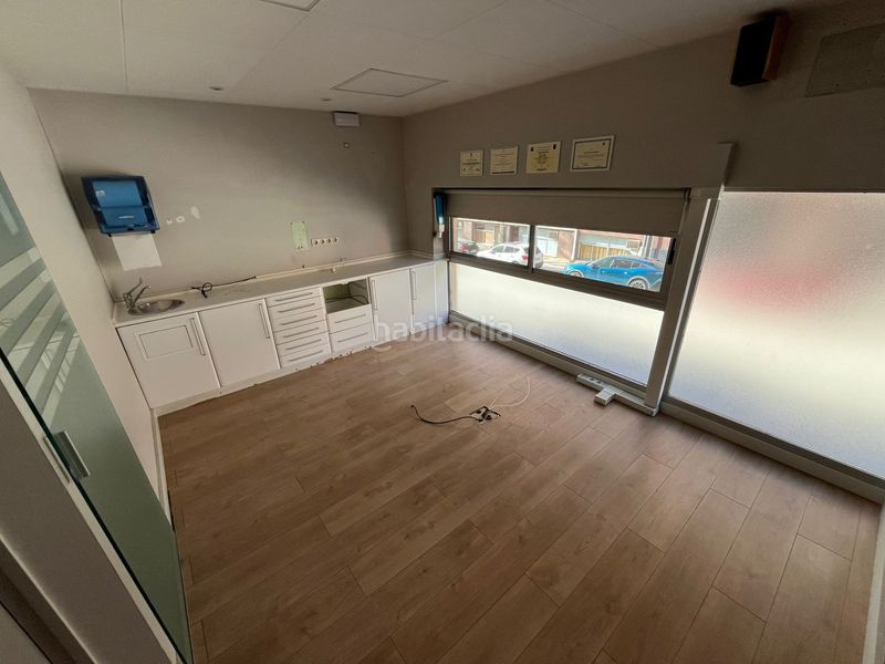 Foto cbfaaaf5-d2ed-4c53-888f-289a13cfceb5. Rent business premise in Solsona