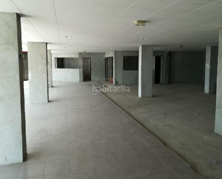 Foto 31219387-6c7c-423f-af7b-b030115ca6bc. Local comercial a Balaguer