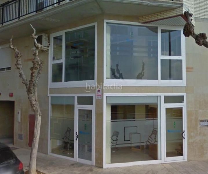 Foto 3a73c2cc-b569-4bea-843f-b8fb8cb28952. Local comercial a Balaguer