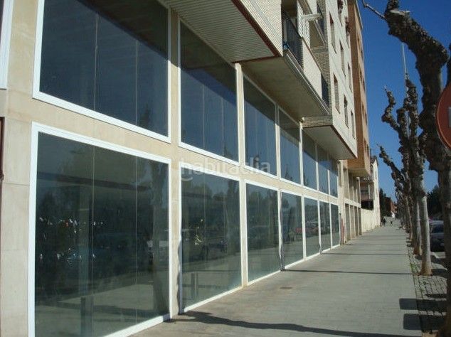 Foto 6adfac42-283c-4d41-86c6-94cebb02a1cf. Local comercial a Balaguer