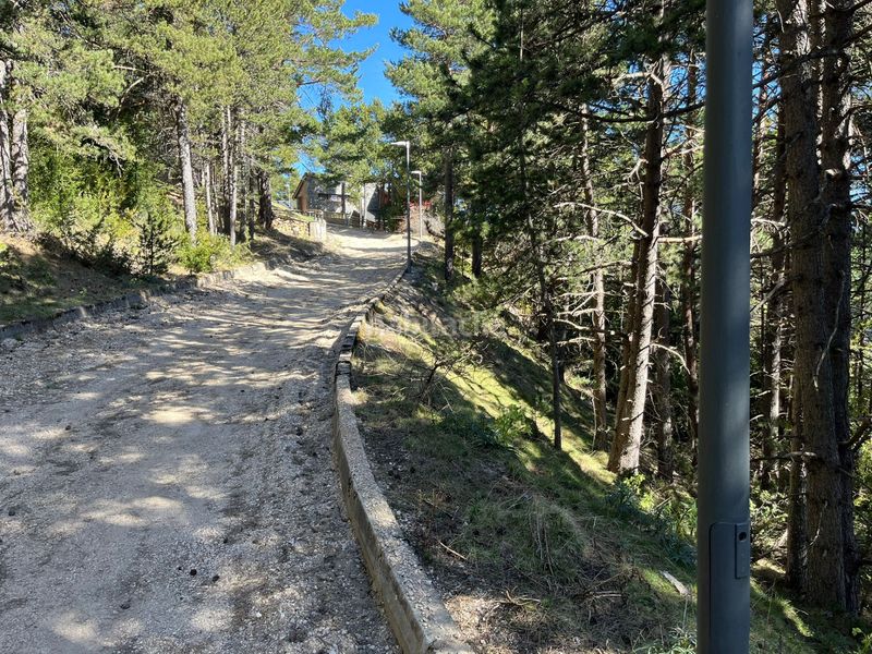 Foto 5821f655-e0d6-4ba6-b2e6-2191482018d9. Terreny residencial a Coma i la Pedra (La)