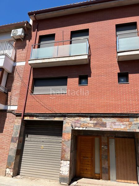 Foto 1d98dc14-6d2a-4e79-b150-161667788ee3. Casa amb calefacció aparcament a Gironella