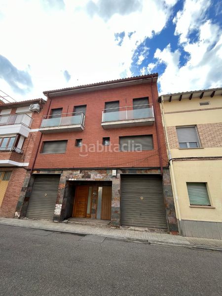 Foto 824d44e6-b989-473b-9a58-85462f7cbd4a. Casa amb calefacció aparcament a Gironella