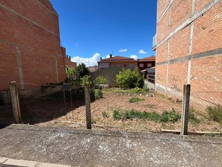 Terreno residenziale in Solsona. Terreno urbano en venta de 323 m2, en solsona