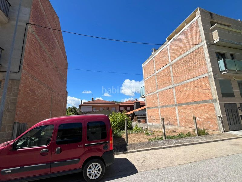 Foto d0e35782-1d34-4b53-bb79-1de4c7c0b2ed. Terreny residencial a Solsona