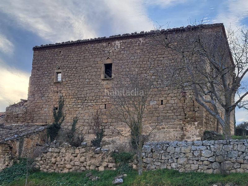 Foto 5750883e-84b1-4889-a234-768e7d8f592c. Finca rústica a Pinell de Solsonès
