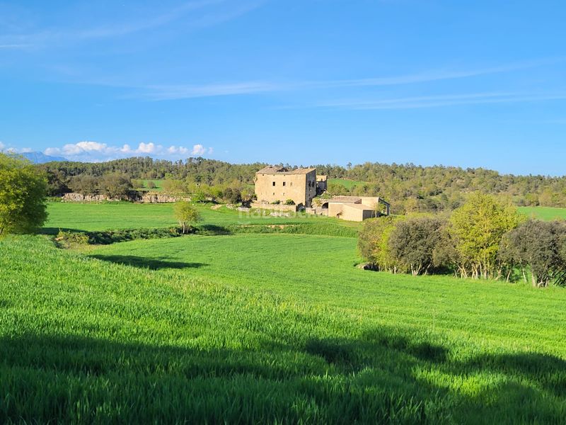 Foto c7cd78fe-15f0-468e-94e5-0968bb7327ef. Finca rústica a Pinell de Solsonès