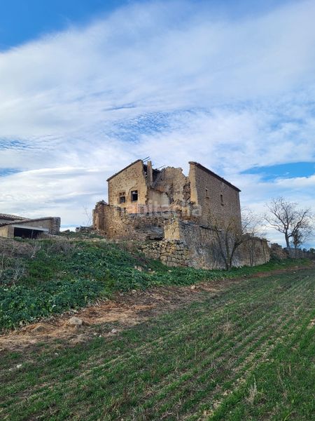 Foto ca12be31-c31c-4d94-bd23-d2e17bede2a2. Finca rústica a Pinell de Solsonès