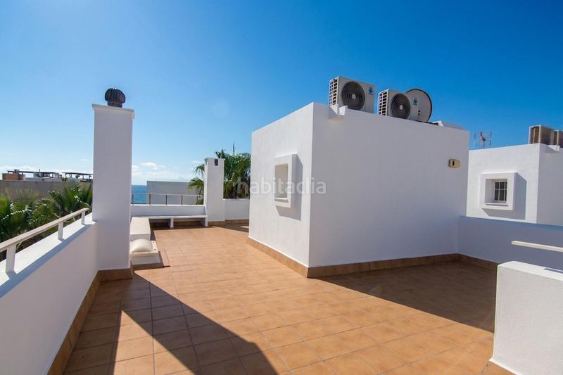 Foto 4b76050a-eb33-4adc-81c4-7bdacf391792. Casa adossada amb aparcament piscina a Marina Botafoc-Talamanca Ibiza