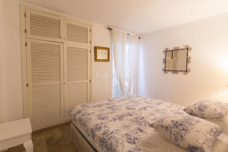 Foto a2c08992-2185-4eaf-b3bf-d4247fe2fdcf. Casa adossada amb aparcament piscina a Marina Botafoc-Talamanca Ibiza