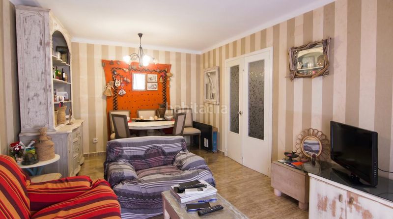 Foto 47b1c911-deaf-483d-8f51-7737b40c9818. Flat in S´Eixample-Can Misses Ibiza