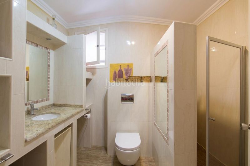Foto d5feb580-915c-45d3-bacf-92e3145b2395. Flat in S´Eixample-Can Misses Ibiza