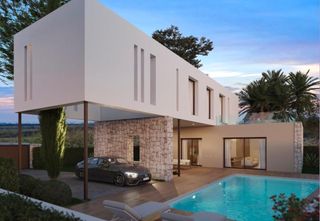 Casa a Santa Eulària des Riu
