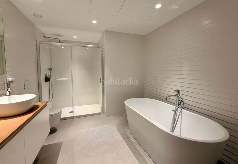 Foto 03cf3f7c-17a6-499d-b8e9-fbef336efa91. Casa aparellada amb aparcament piscina a Jesús Santa Eulària