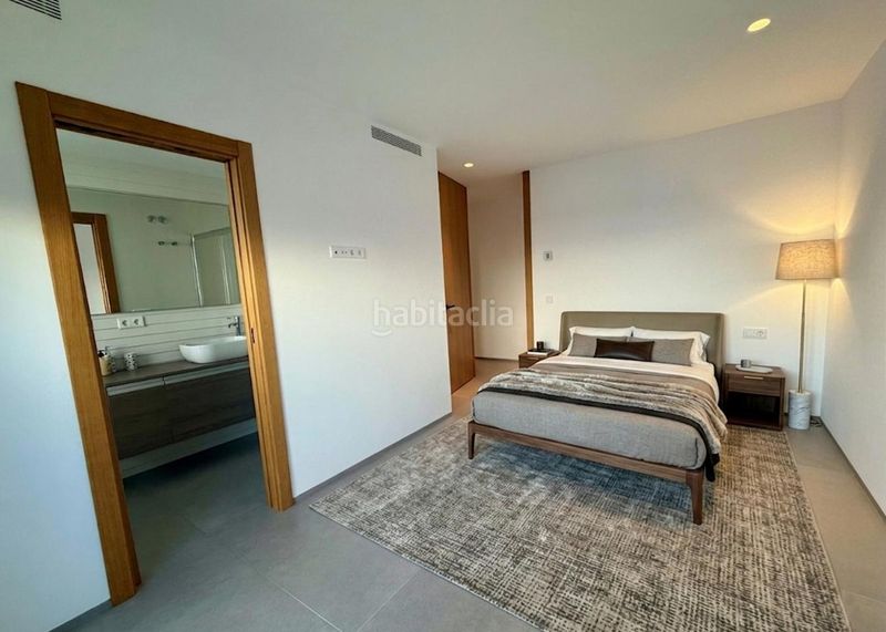 Foto cd23df49-1765-4112-9cdd-da2fd36c46fa. Casa aparellada amb aparcament piscina a Jesús Santa Eulària