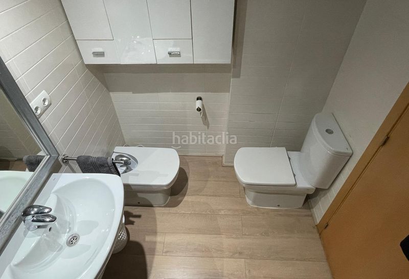 Foto 23a63baf-7ead-4ba9-997d-85b3ae7fa812. Pis amb piscina a Ses Figueretes - Platja d'en Bossa - Cas Serres Ibiza