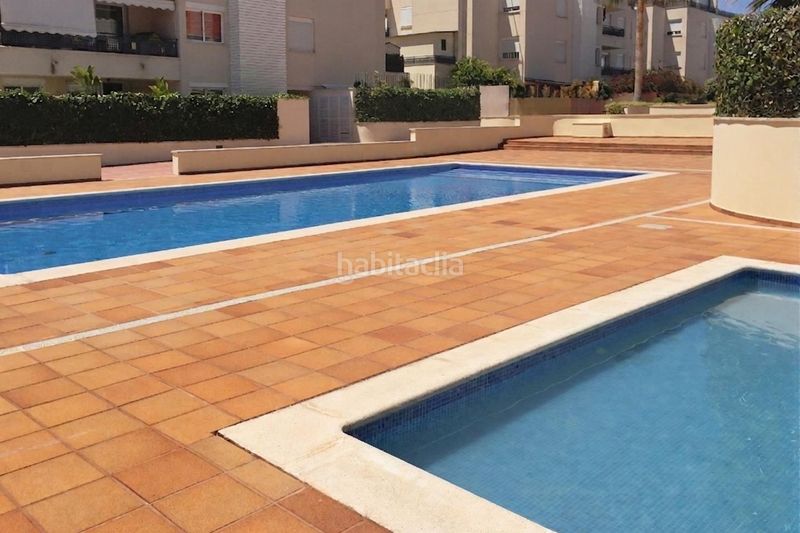 Foto 392c8344-9b28-4e77-9401-8e6d7949b820. Pis amb piscina a Ses Figueretes - Platja d'en Bossa - Cas Serres Ibiza
