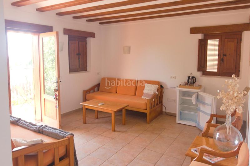 Foto 31b3bd69-31e5-4c04-8775-778feec1ed00. Mas avec piscine dans Sant Carles Santa Eulària