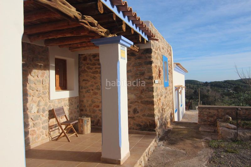 Foto ddca0afb-d958-4b62-acbd-3360bbda01bc. Mas avec piscine dans Sant Carles Santa Eulària