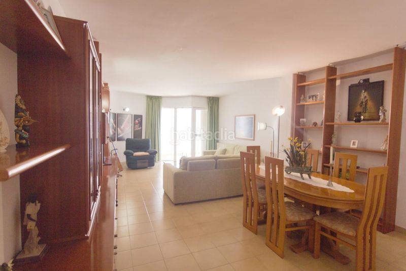 Foto c2129f95-97e4-4a9a-be30-1d1455c03a07. Flat in S´Eixample-Can Misses Ibiza