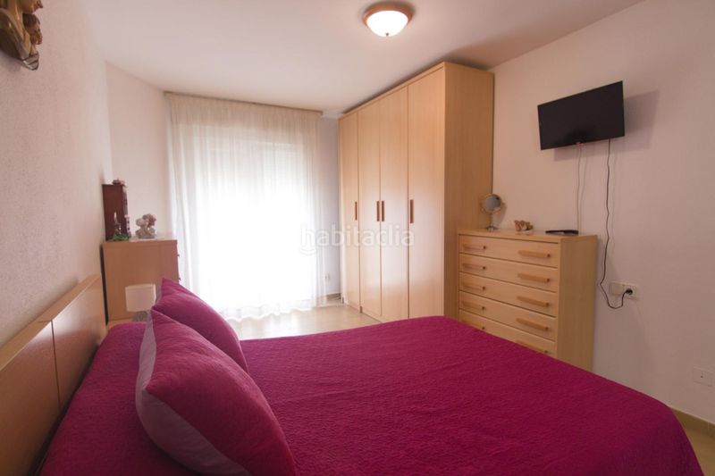 Foto fcfa8092-6180-432f-9e03-e711cbb52974. Flat in S´Eixample-Can Misses Ibiza